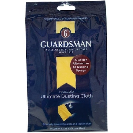Valspar Valspar GM462500 Guardsman Ultimate Dusting Cloth - Pack of 12 GM462500